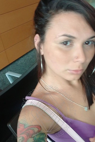 Foto selfie 3 di Leandra Gouvea transescort San Paolo