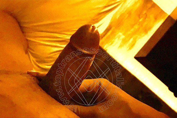 Foto selfie hot 4 di Leandra Gouvea transescort San Paolo