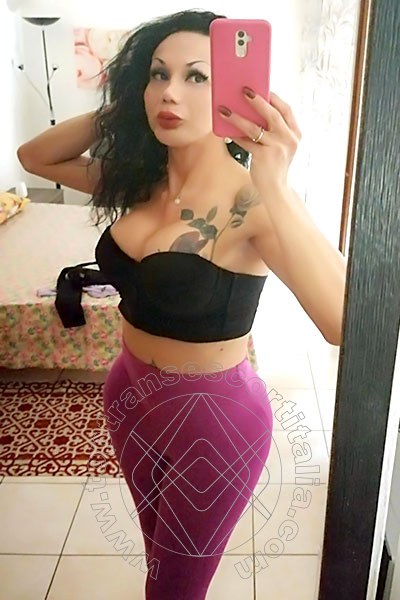 Foto selfie 15 di Adriana Paulett transescort Paese