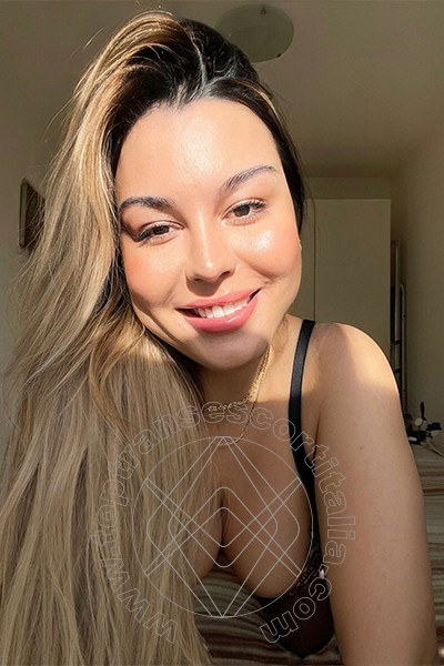Foto selfie 19 di Barbara Goulart transescort Desenzano Del Garda