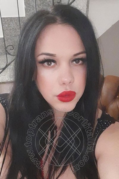Foto selfie 19 di Bruna Pantera Brasiliana transescort Bari