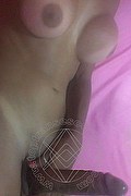 Foto selfie hot di Carol Freitas transescort Santiago di compostela