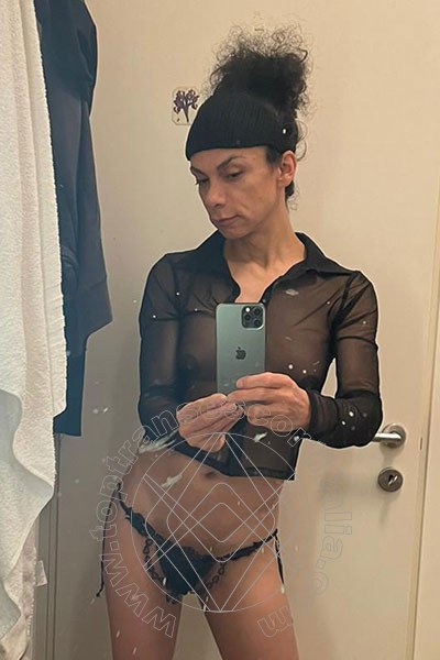 Foto selfie 7 di Sayda transescort Reggio Emilia