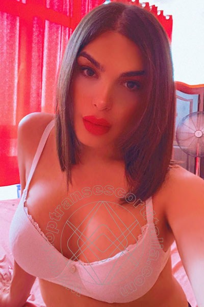 Foto selfie 1 di Sofia Italiana transescort Aversa