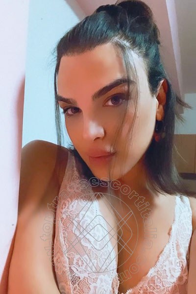 Foto selfie di Sofia Italiana transescort Aversa