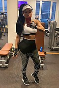 Foto selfie 1 di Aylla Gattina Pornostar transescort San paolo
