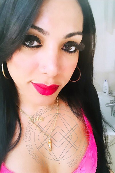 Foto selfie 10 di Aylla Gattina Pornostar transescort San Paolo