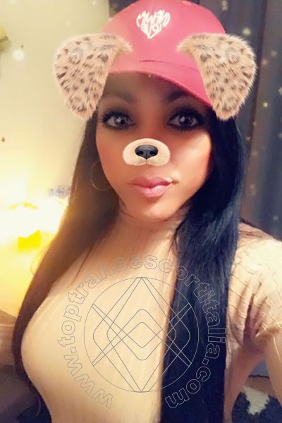 Foto selfie 12 di Aylla Gattina Pornostar transescort San Paolo