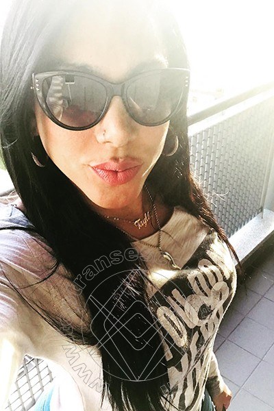 Foto selfie 18 di Aylla Gattina Pornostar transescort San Paolo