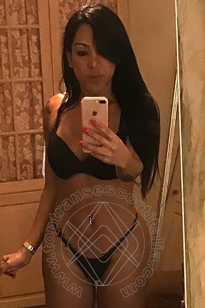 Foto selfie 20 di Aylla Gattina Pornostar transescort San Paolo