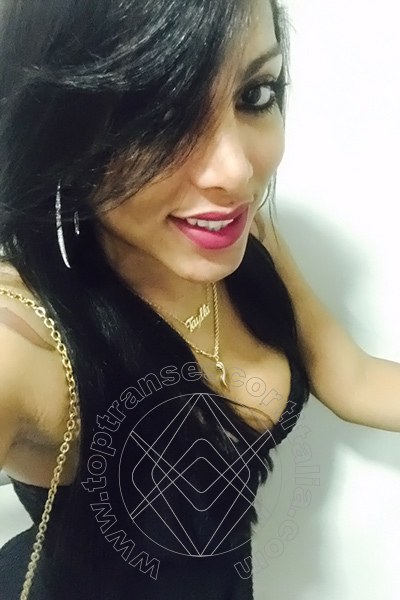 Foto selfie 29 di Aylla Gattina Pornostar transescort San Paolo