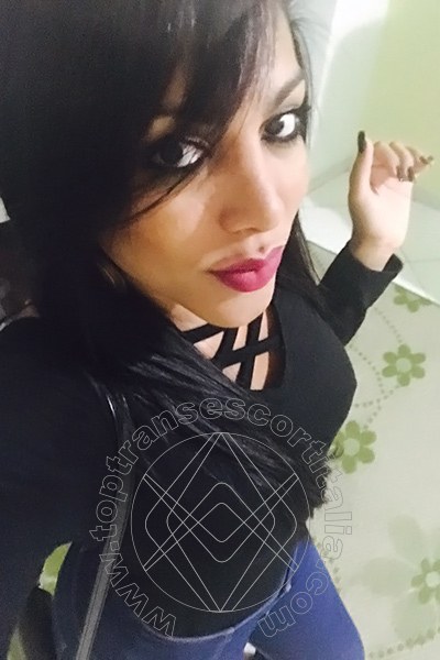 Foto selfie 27 di Aylla Gattina Pornostar transescort San Paolo