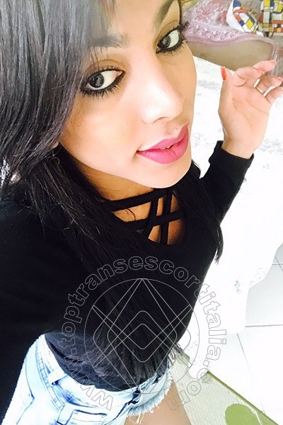 Foto selfie 25 di Aylla Gattina Pornostar transescort San Paolo