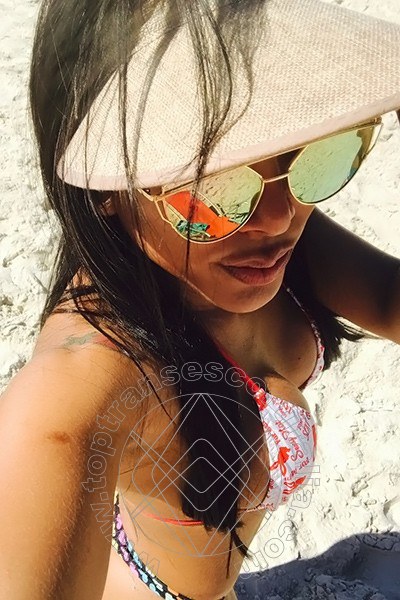 Foto selfie 24 di Aylla Gattina Pornostar transescort San Paolo