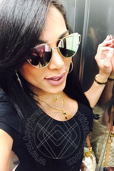 Foto selfie 33 di Aylla Gattina Pornostar transescort San Paolo