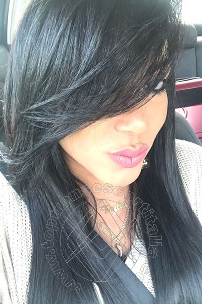 Foto selfie 37 di Aylla Gattina Pornostar transescort San Paolo