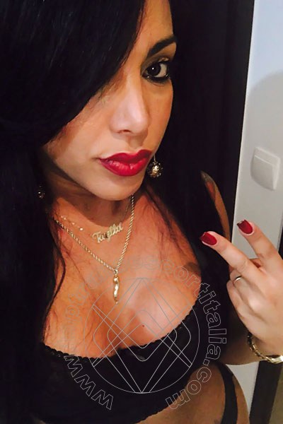Foto selfie 46 di Aylla Gattina Pornostar transescort San Paolo