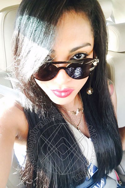 Foto selfie 40 di Aylla Gattina Pornostar transescort San Paolo