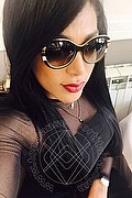 Foto selfie di Aylla Gattina Pornostar transescort San paolo