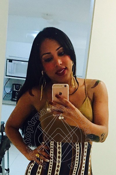 Foto selfie 52 di Aylla Gattina Pornostar transescort San Paolo