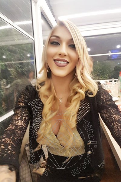 Foto selfie 14 di Stella Vip transescort Messina