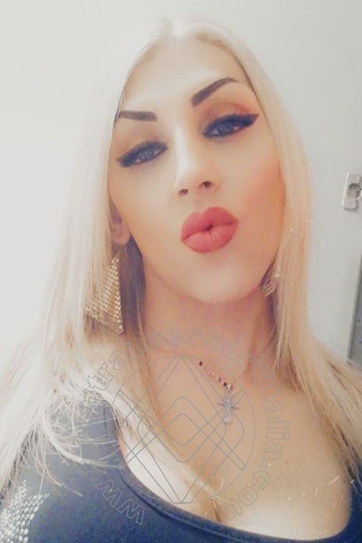 Foto selfie 10 di Stella Vip transescort Messina