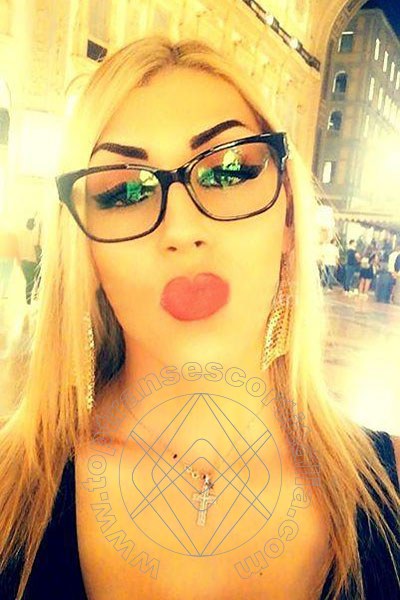 Foto selfie 8 di Stella Vip transescort Messina