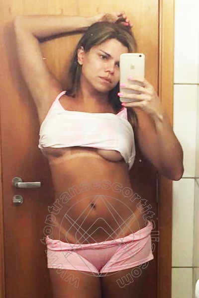 Foto selfie 139 di Hilda Brasil Pornostar transescort Nizza
