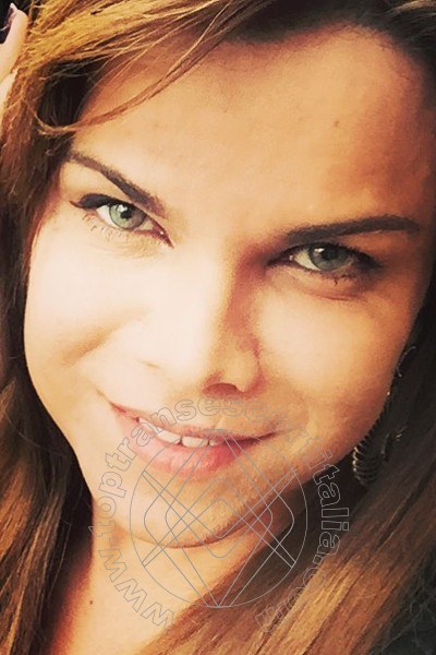 Foto selfie 124 di Hilda Brasil Pornostar transescort Nizza