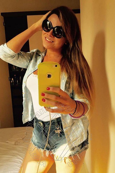 Foto selfie 13 di Hilda Brasil Pornostar transescort Beausoleil