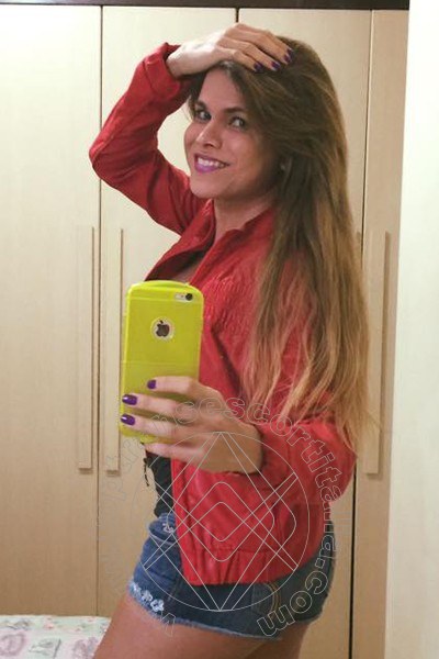 Foto selfie 107 di Hilda Brasil Pornostar transescort Beausoleil