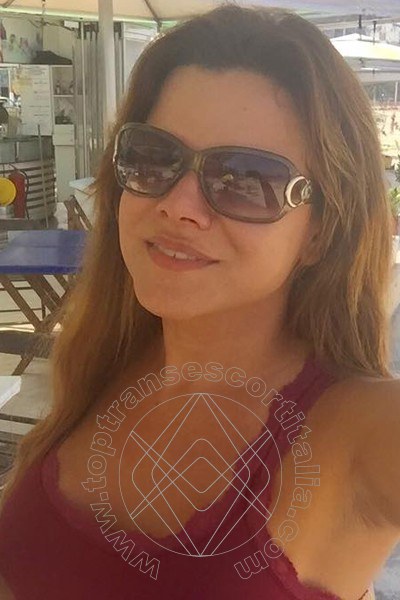 Foto selfie 102 di Hilda Brasil Pornostar transescort Nizza