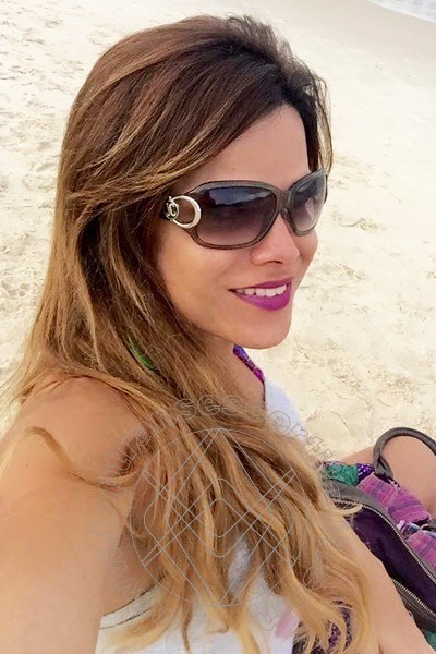 Foto selfie 91 di Hilda Brasil Pornostar transescort Cannes