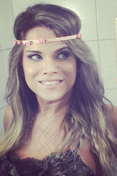 Foto selfie 82 di Hilda Brasil Pornostar transescort Beausoleil