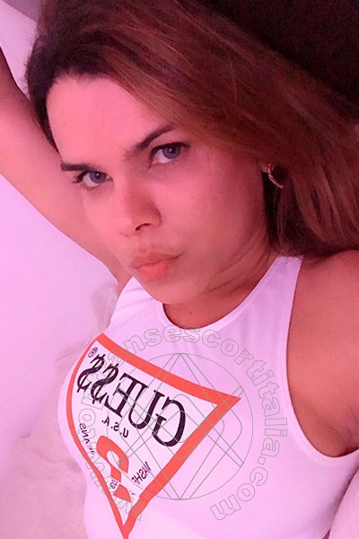 Foto selfie 79 di Hilda Brasil Pornostar transescort Nizza