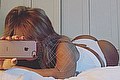  Cannes Hilda Brasil Pornostar 0033.671353350 foto selfie 59
