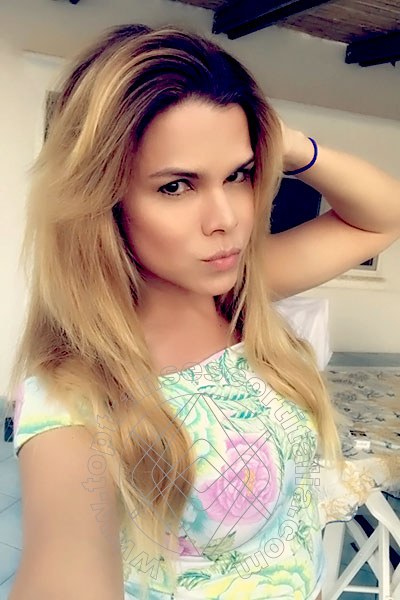 Foto selfie 9 di Hilda Brasil Pornostar transescort Beausoleil