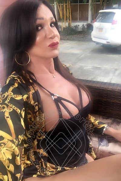 Foto selfie 1152 di Pamy La Diva Stellare transescort Losanna