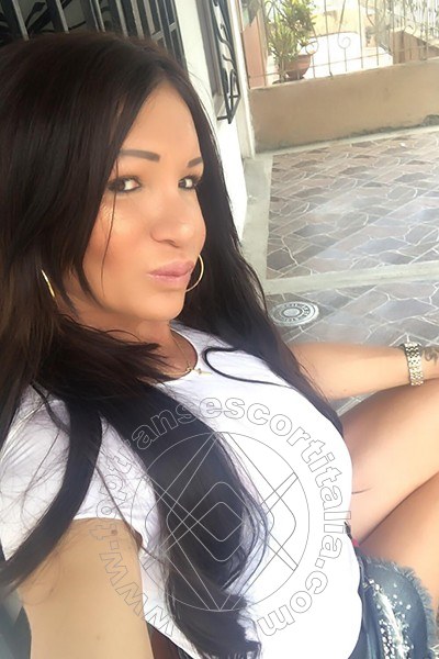 Foto selfie 1151 di Pamy La Diva Stellare transescort Losanna