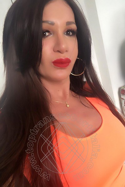 Foto selfie 1148 di Pamy La Diva Stellare transescort Losanna