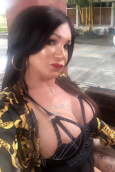 Foto selfie 1142 di Pamy La Diva Stellare transescort Losanna