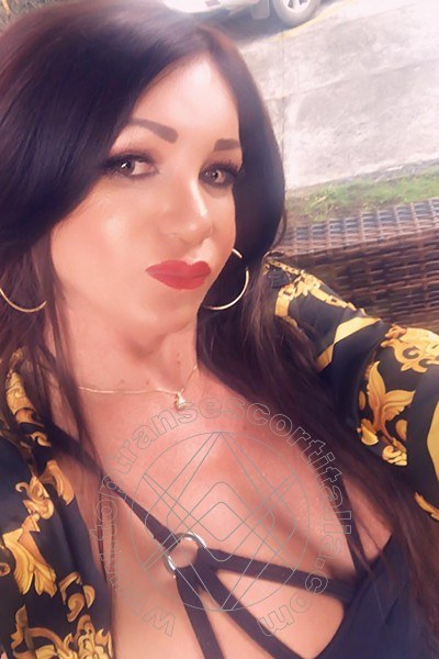 Foto selfie 1141 di Pamy La Diva Stellare transescort Losanna