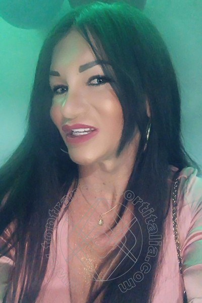 Foto selfie 1165 di Pamy La Diva Stellare transescort Losanna