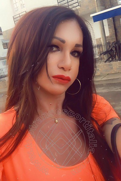Foto selfie 1147 di Pamy La Diva Stellare transescort Losanna