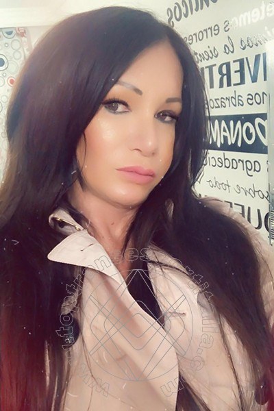 Foto selfie 1129 di Pamy La Diva Stellare transescort Losanna