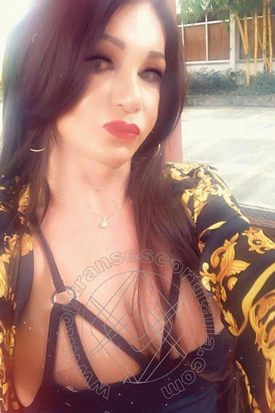 Foto selfie 1123 di Pamy La Diva Stellare transescort Losanna
