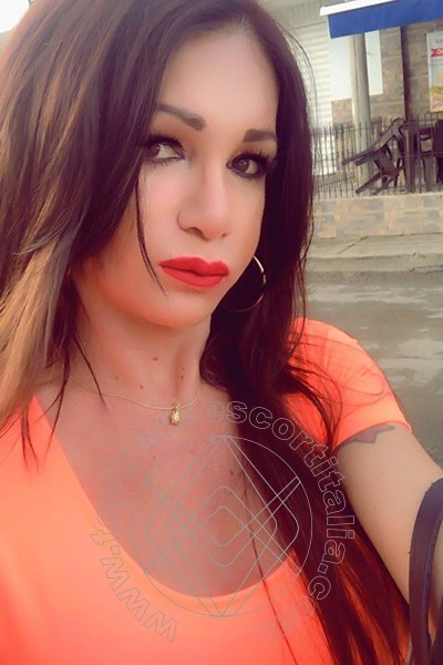 Foto selfie 1146 di Pamy La Diva Stellare transescort Losanna