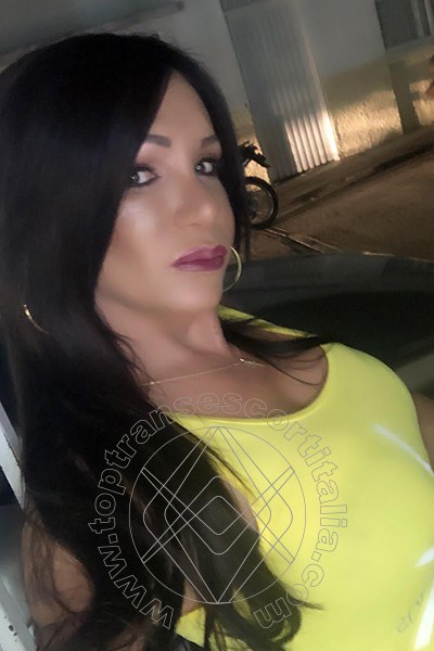 Foto selfie 1158 di Pamy La Diva Stellare transescort Losanna