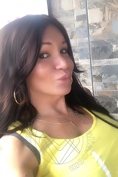Foto selfie 1157 di Pamy La Diva Stellare transescort Losanna