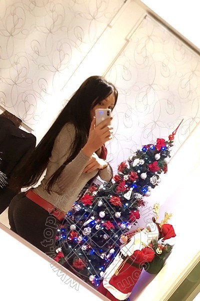 Foto selfie 1171 di Pamy La Diva Stellare transescort Losanna